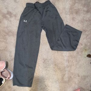Under Armour sweatpants